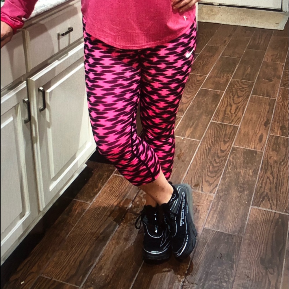 Nike 7/8 Leggings